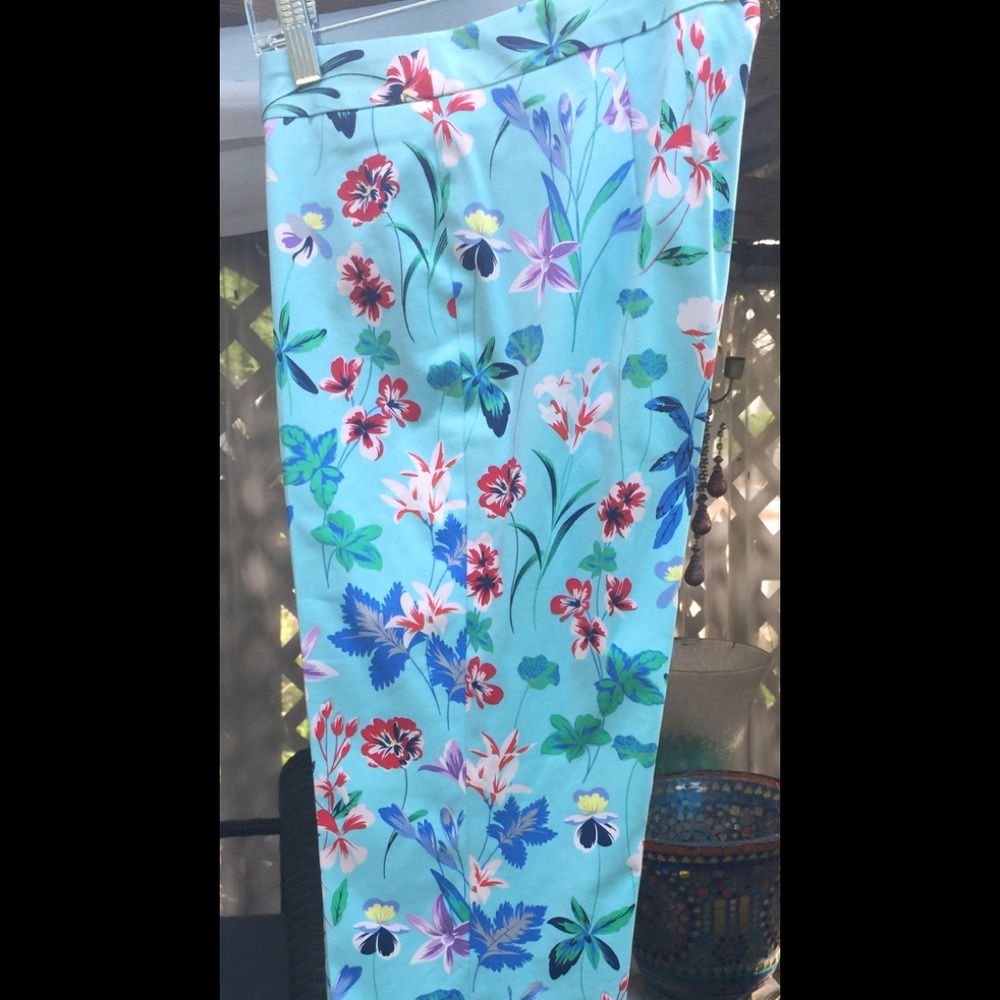 TALBOTS Fantastic & fun pants